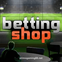 Play Betting Shop Slot Game Image
