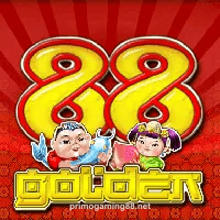 88 Golden 88