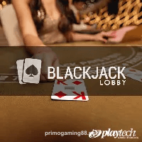 Blackjack Lobby